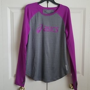 Basics | Athletic Top